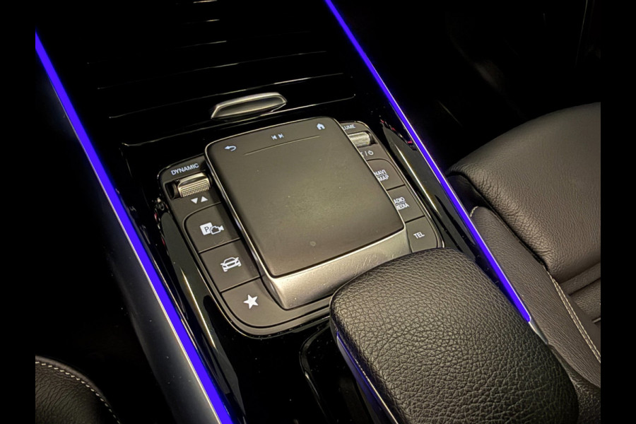 Mercedes-Benz GLA 250 e AMG SOH-TEST/ PANO/LEDER/H-UP/STOEL-M/BURMESTER/BAB/CARPLAY/SFEERVERL///