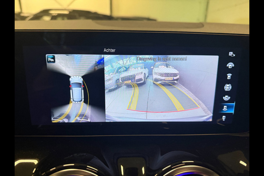 Mercedes-Benz GLA 250 e AMG SOH-TEST/ PANO/LEDER/H-UP/STOEL-M/BURMESTER/BAB/CARPLAY/SFEERVERL///