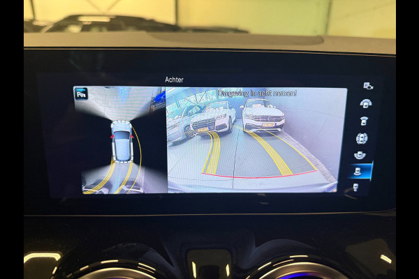 Mercedes-Benz GLA 250 e AMG SOH-TEST/ PANO/LEDER/H-UP/STOEL-M/BURMESTER/BAB/CARPLAY/SFEERVERL///