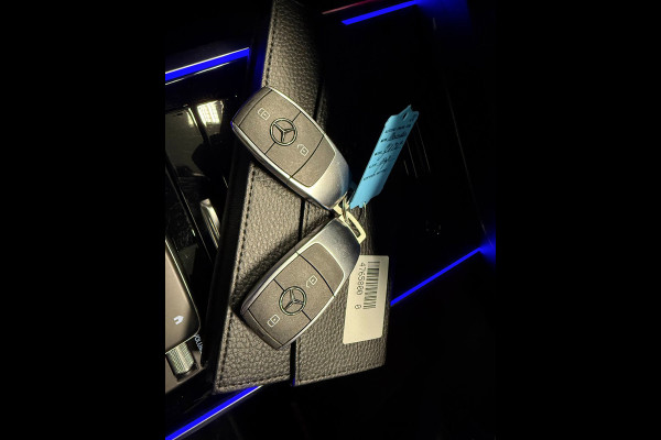 Mercedes-Benz GLA 250 e AMG SOH-TEST/ PANO/LEDER/H-UP/STOEL-M/BURMESTER/BAB/CARPLAY/SFEERVERL///