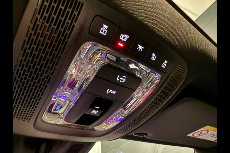 Mercedes-Benz GLA 250 e AMG SOH-TEST/ PANO/LEDER/H-UP/STOEL-M/BURMESTER/BAB/CARPLAY/SFEERVERL///