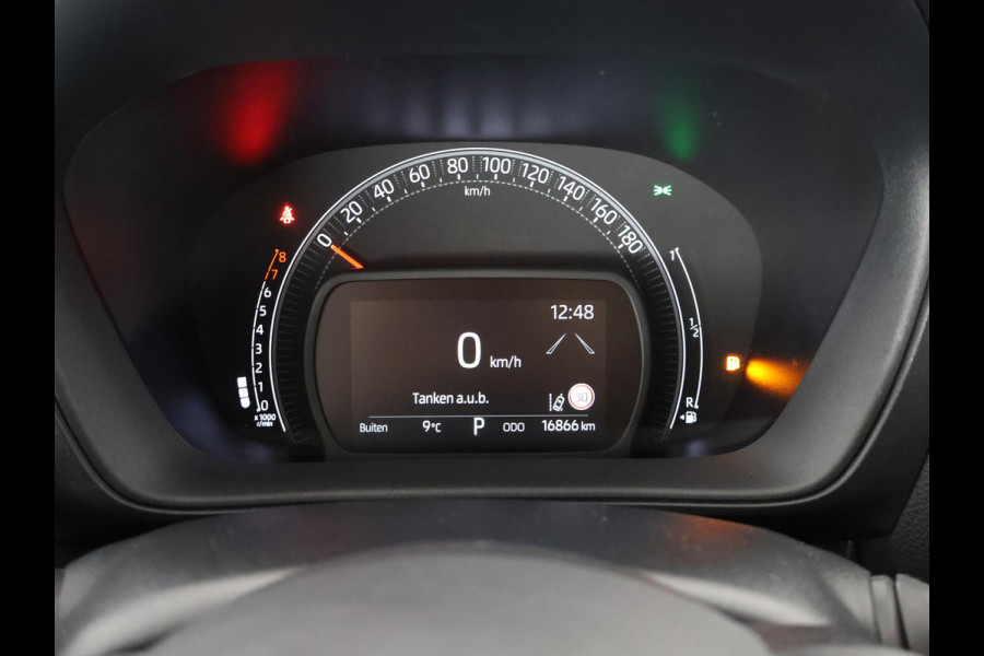 Toyota Aygo X 1.0 VVT-i S-CVT Play | Apple Carplay & AndroidAUTO | Adaptive cruise control | Camera