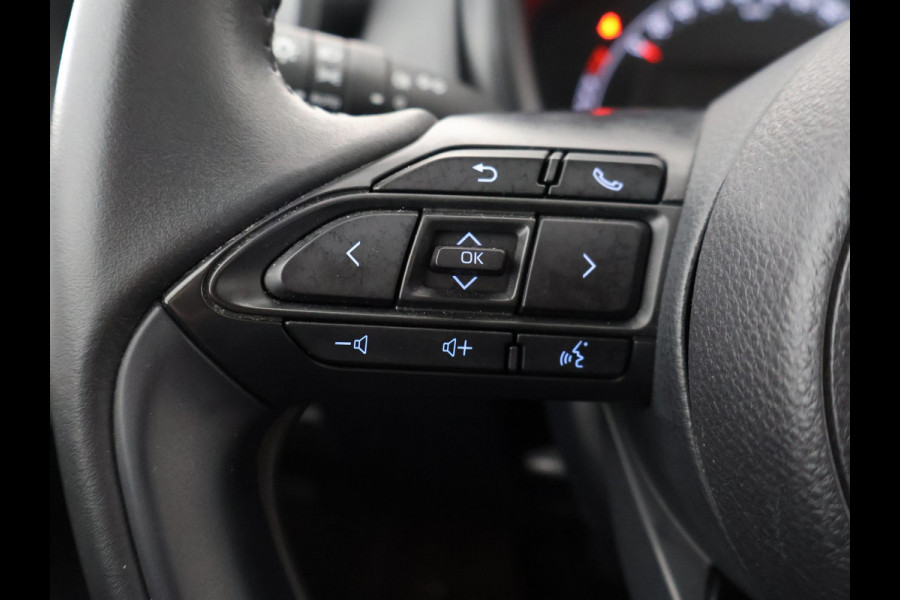 Toyota Aygo X 1.0 VVT-i S-CVT Play | Apple Carplay & AndroidAUTO | Adaptive cruise control | Camera