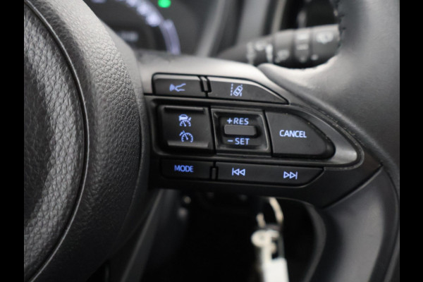 Toyota Aygo X 1.0 VVT-i S-CVT Play | Apple Carplay & AndroidAUTO | Adaptive cruise control | Camera