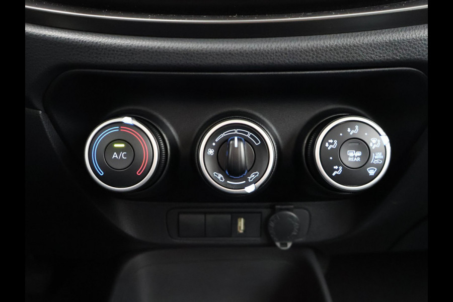 Toyota Aygo X 1.0 VVT-i S-CVT Play | Apple Carplay & AndroidAUTO | Adaptive cruise control | Camera