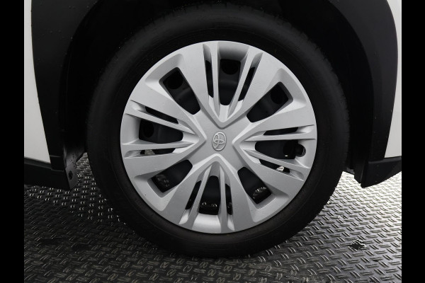 Toyota Aygo X 1.0 VVT-i S-CVT Play | Apple Carplay & AndroidAUTO | Adaptive cruise control | Camera