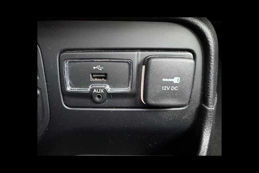 Jeep Renegade 1.4 MultiAir Night Eagle II Limited 89.000km Airco/ECC,Navigatie,Leder,Panoramadak