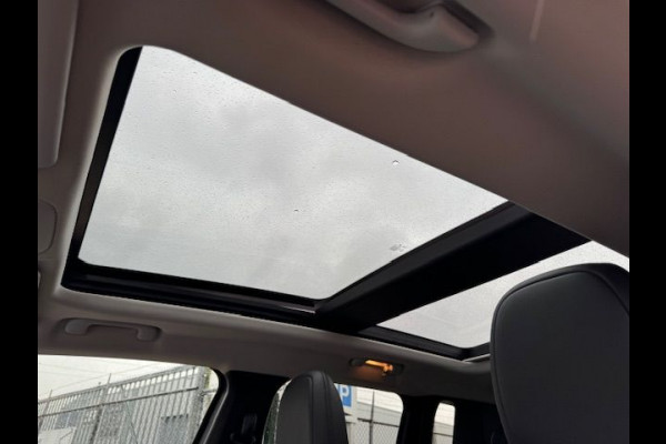 Jeep Renegade 1.4 MultiAir Night Eagle II Limited 89.000km Airco/ECC,Navigatie,Leder,Panoramadak