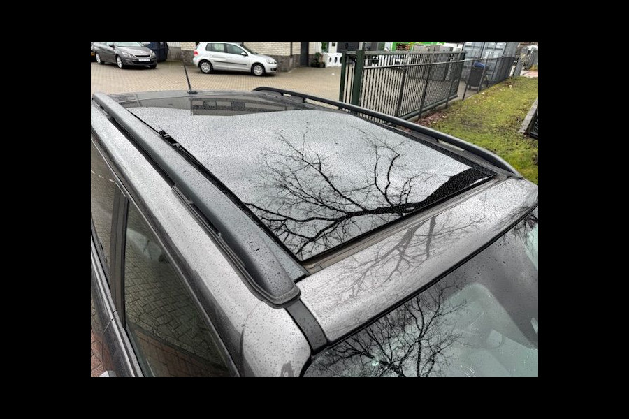 Jeep Renegade 1.4 MultiAir Night Eagle II Limited 89.000km Airco/ECC,Navigatie,Leder,Panoramadak