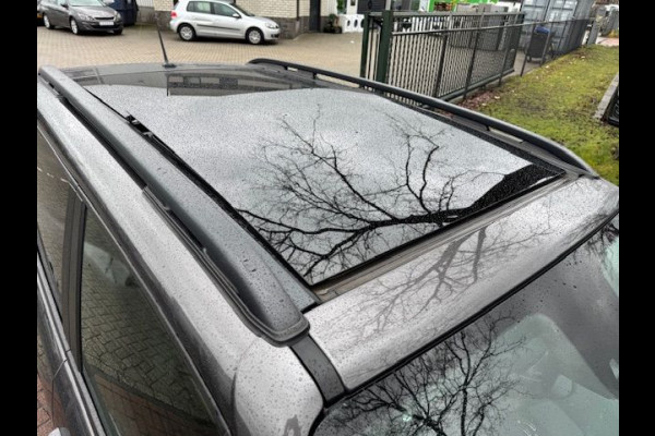 Jeep Renegade 1.4 MultiAir Night Eagle II Limited 89.000km Airco/ECC,Navigatie,Leder,Panoramadak