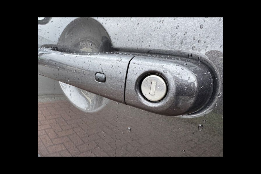 Jeep Renegade 1.4 MultiAir Night Eagle II Limited 89.000km Airco/ECC,Navigatie,Leder,Panoramadak