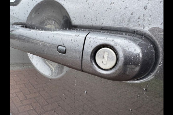 Jeep Renegade 1.4 MultiAir Night Eagle II Limited 89.000km Airco/ECC,Navigatie,Leder,Panoramadak