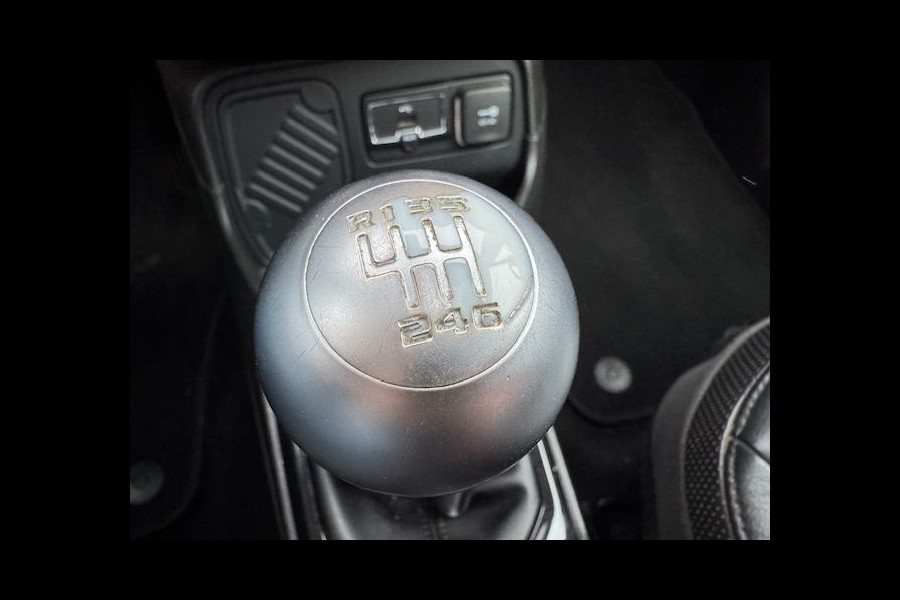 Jeep Renegade 1.4 MultiAir Night Eagle II Limited 89.000km Airco/ECC,Navigatie,Leder,Panoramadak