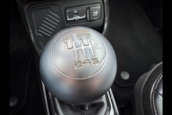 Jeep Renegade 1.4 MultiAir Night Eagle II Limited 89.000km Airco/ECC,Navigatie,Leder,Panoramadak