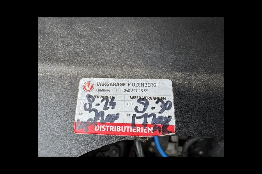 Jeep Renegade 1.4 MultiAir Night Eagle II Limited 89.000km Airco/ECC,Navigatie,Leder,Panoramadak