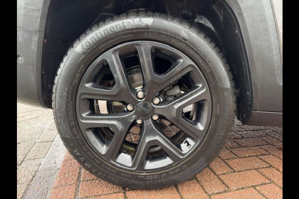 Jeep Renegade 1.4 MultiAir Night Eagle II Limited 89.000km Airco/ECC,Navigatie,Leder,Panoramadak