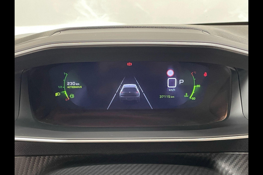 Peugeot 208 1.2 PureTech 100pk Automaat Allure Pack Peugeot 208 1.2 PureTech 100pk Aut. Allure Pack Navigatie Apple Carplay/Android Auto Camera Parkeersensor achter Cruise Control Virtual Cockpit Climate Control Getinte ramen