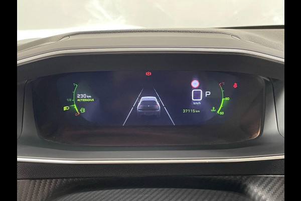 Peugeot 208 1.2 PureTech 100pk Automaat Allure Pack Peugeot 208 1.2 PureTech 100pk Aut. Allure Pack Navigatie Apple Carplay/Android Auto Camera Parkeersensor achter Cruise Control Virtual Cockpit Climate Control Getinte ramen