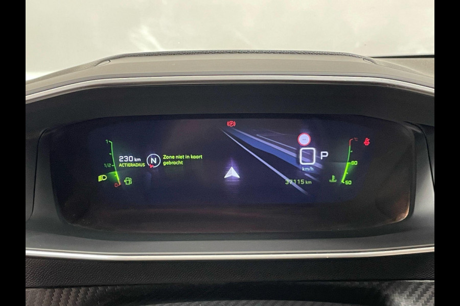 Peugeot 208 1.2 PureTech 100pk Automaat Allure Pack Peugeot 208 1.2 PureTech 100pk Aut. Allure Pack Navigatie Apple Carplay/Android Auto Camera Parkeersensor achter Cruise Control Virtual Cockpit Climate Control Getinte ramen