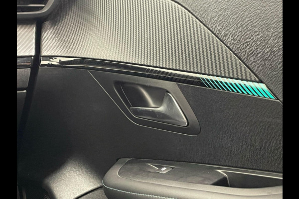 Peugeot 208 1.2 PureTech 100pk Automaat Allure Pack Peugeot 208 1.2 PureTech 100pk Aut. Allure Pack Navigatie Apple Carplay/Android Auto Camera Parkeersensor achter Cruise Control Virtual Cockpit Climate Control Getinte ramen