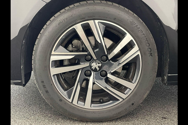 Peugeot 208 1.2 PureTech 100pk Automaat Allure Pack Peugeot 208 1.2 PureTech 100pk Aut. Allure Pack Navigatie Apple Carplay/Android Auto Camera Parkeersensor achter Cruise Control Virtual Cockpit Climate Control Getinte ramen