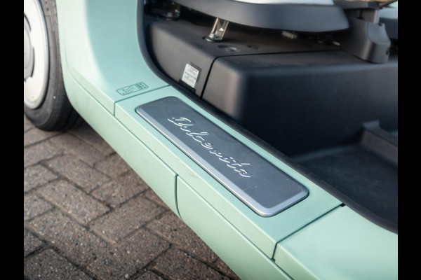 Fiat TOPOLINO Dolcevita | Voorraadactie! | Private Lease € 169,-* | Actieradius 75km | Rijklaar