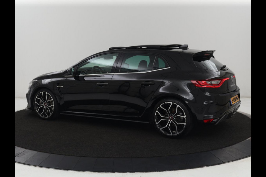 Renault Mégane 1.8 TCe 280 RS | Panoramadak | Head-Up | Stoelverwarming | Alcantara | Carplay | Camera | Sportstoelen | Navigatie | 19'' | Bose Sound | Keyless | Full LED | Dodehoek detectie | Maxton