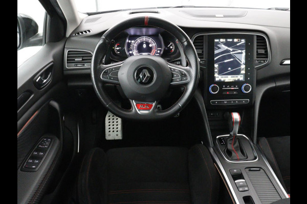 Renault Mégane 1.8 TCe 280 RS | Panoramadak | Head-Up | Stoelverwarming | Alcantara | Carplay | Camera | Sportstoelen | Navigatie | 19'' | Bose Sound | Keyless | Full LED | Dodehoek detectie | Maxton