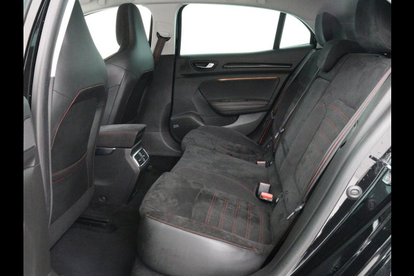 Renault Mégane 1.8 TCe 280 RS | Panoramadak | Head-Up | Stoelverwarming | Alcantara | Carplay | Camera | Sportstoelen | Navigatie | 19'' | Bose Sound | Keyless | Full LED | Dodehoek detectie | Maxton