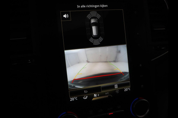 Renault Mégane 1.8 TCe 280 RS | Panoramadak | Head-Up | Stoelverwarming | Alcantara | Carplay | Camera | Sportstoelen | Navigatie | 19'' | Bose Sound | Keyless | Full LED | Dodehoek detectie | Maxton