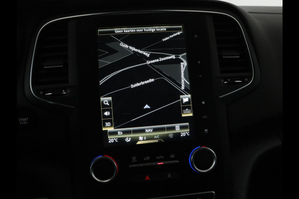Renault Mégane 1.8 TCe 280 RS | Panoramadak | Head-Up | Stoelverwarming | Alcantara | Carplay | Camera | Sportstoelen | Navigatie | 19'' | Bose Sound | Keyless | Full LED | Dodehoek detectie | Maxton