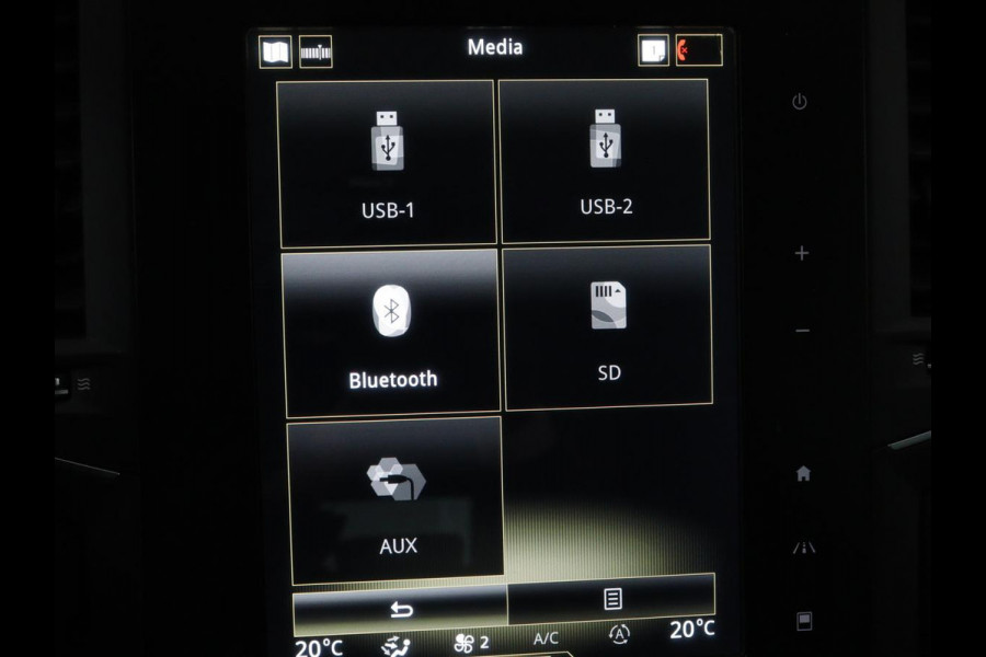 Renault Mégane 1.8 TCe 280 RS | Panoramadak | Head-Up | Stoelverwarming | Alcantara | Carplay | Camera | Sportstoelen | Navigatie | 19'' | Bose Sound | Keyless | Full LED | Dodehoek detectie | Maxton