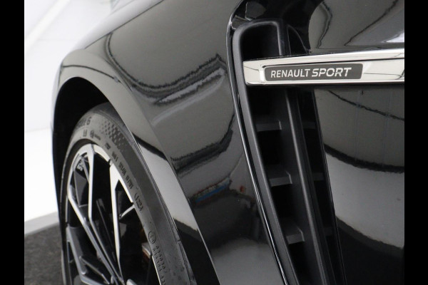 Renault Mégane 1.8 TCe 280 RS | Panoramadak | Head-Up | Stoelverwarming | Alcantara | Carplay | Camera | Sportstoelen | Navigatie | 19'' | Bose Sound | Keyless | Full LED | Dodehoek detectie | Maxton