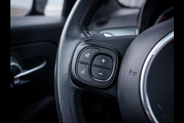 Fiat 500 1.0 Hybrid Rockstar - Sport l NAP l Pano l Auto carplay l 16''