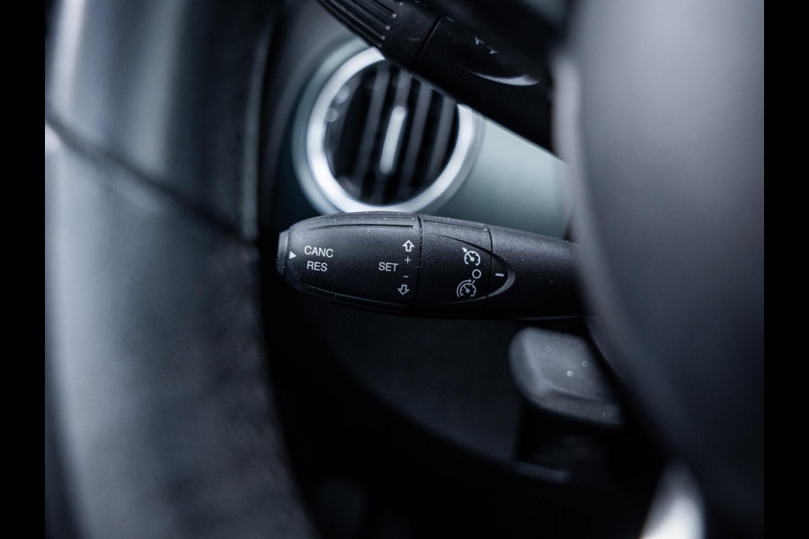 Fiat 500 1.0 Hybrid Rockstar - Sport l NAP l Pano l Auto carplay l 16''