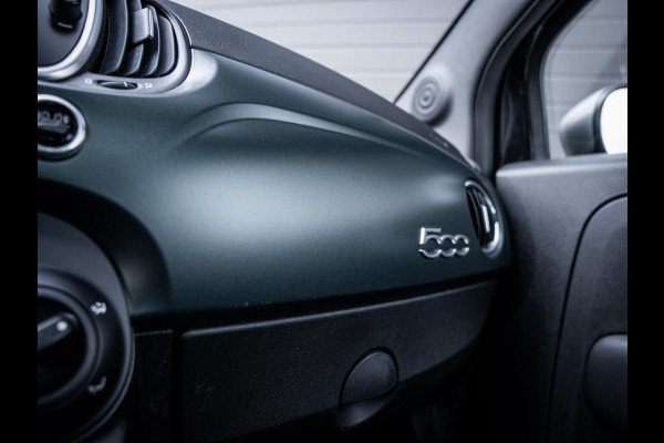 Fiat 500 1.0 Hybrid Rockstar - Sport l NAP l Pano l Auto carplay l 16''