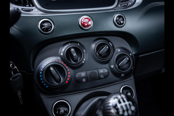 Fiat 500 1.0 Hybrid Rockstar - Sport l NAP l Pano l Auto carplay l 16''