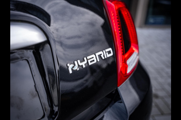 Fiat 500 1.0 Hybrid Rockstar - Sport l NAP l Pano l Auto carplay l 16''