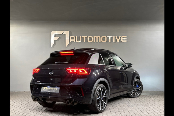 Volkswagen T-Roc 2.0 TSI 4Motion R Pano|Akra|IQ|Keyless|ACC