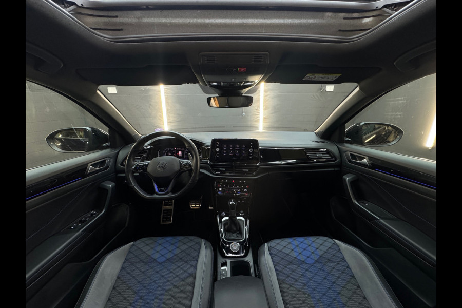 Volkswagen T-Roc 2.0 TSI 4Motion R Pano|Akra|IQ|Keyless|ACC