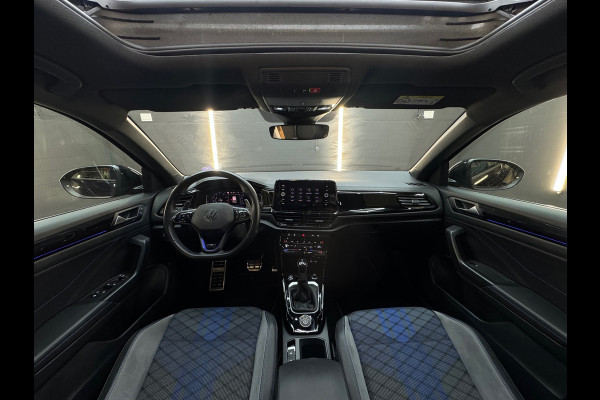 Volkswagen T-Roc 2.0 TSI 4Motion R Pano|Akra|IQ|Keyless|ACC