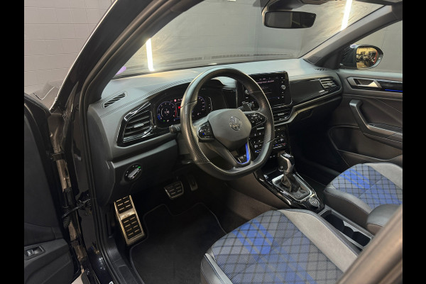 Volkswagen T-Roc 2.0 TSI 4Motion R Pano|Akra|IQ|Keyless|ACC