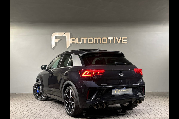 Volkswagen T-Roc 2.0 TSI 4Motion R Pano|Akra|IQ|Keyless|ACC