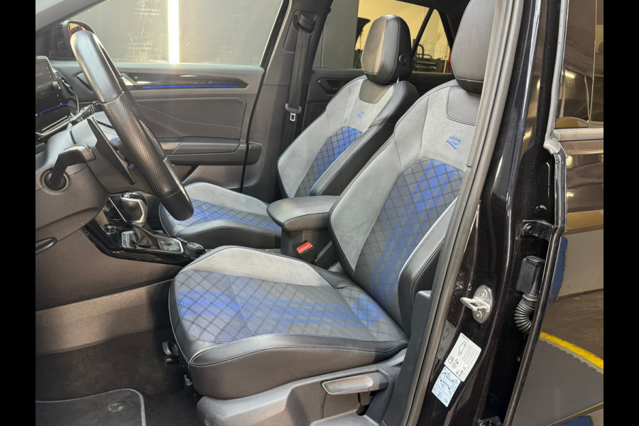 Volkswagen T-Roc 2.0 TSI 4Motion R Pano|Akra|IQ|Keyless|ACC