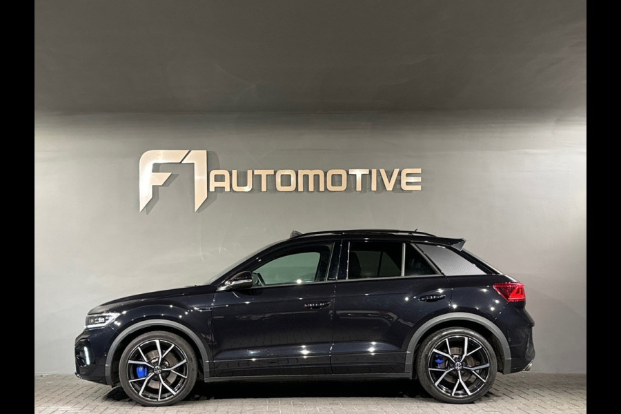 Volkswagen T-Roc 2.0 TSI 4Motion R Pano|Akra|IQ|Keyless|ACC