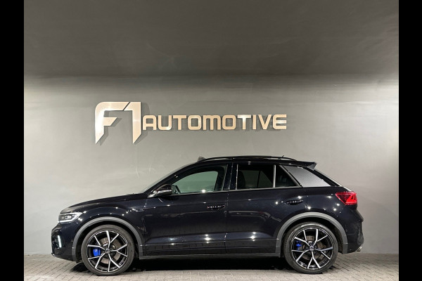 Volkswagen T-Roc 2.0 TSI 4Motion R Pano|Akra|IQ|Keyless|ACC