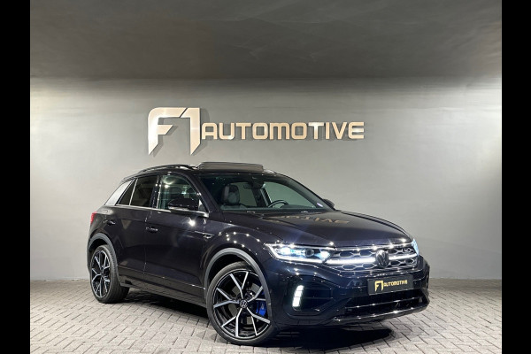 Volkswagen T-Roc 2.0 TSI 4Motion R Pano|Akra|IQ|Keyless|ACC