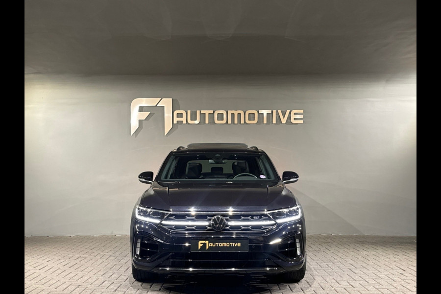 Volkswagen T-Roc 2.0 TSI 4Motion R Pano|Akra|IQ|Keyless|ACC