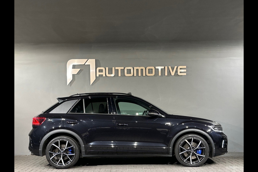 Volkswagen T-Roc 2.0 TSI 4Motion R Pano|Akra|IQ|Keyless|ACC