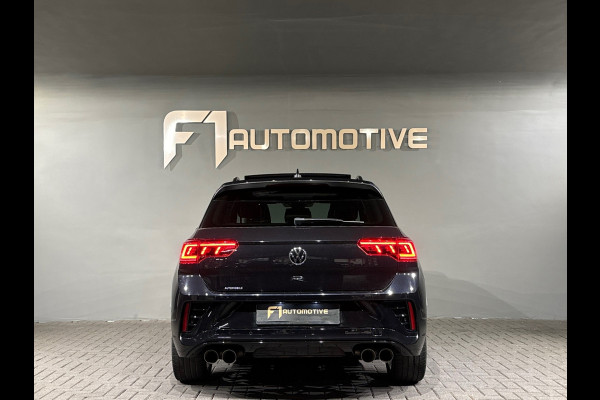 Volkswagen T-Roc 2.0 TSI 4Motion R Pano|Akra|IQ|Keyless|ACC